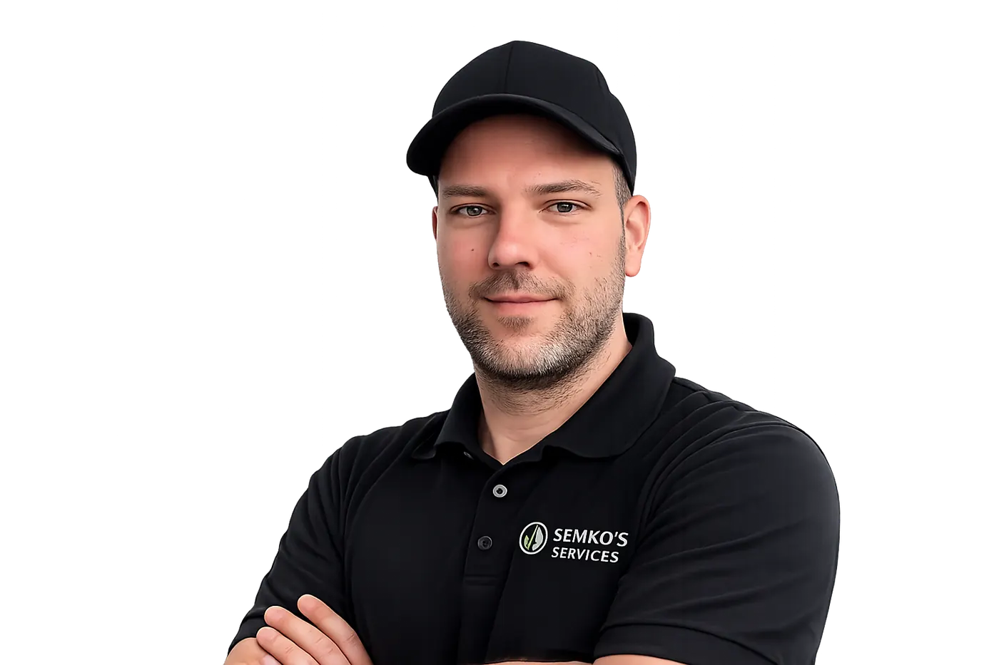 Tobias Siemers von Semko's Services